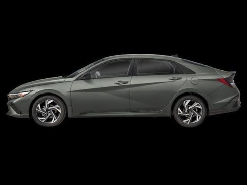 New 2026 Hyundai Elantra Sport FWD image 39