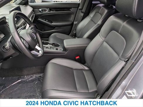 Used 2024 Honda Civic Sport Touring image 20