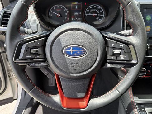 Certified 2023 Subaru Forester Sport AWD/4WD image 34