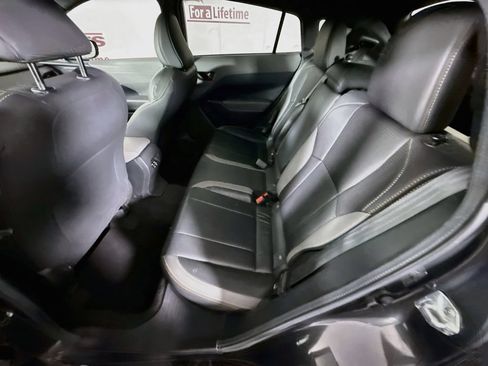 Certified 2024 Subaru Crosstrek 2.5i Wilderness w/ Wilderness Package AWD/4WD image 28
