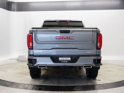Used 2020 GMC Sierra 1500 AT4 w/ AT4 Premium Package