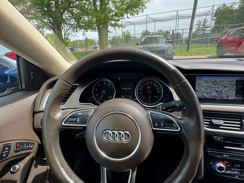 Used 2015 Audi A5 2.0T Premium Plus image 18