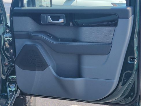 New 2025 INEOS Grenadier AWD/4WD image 39