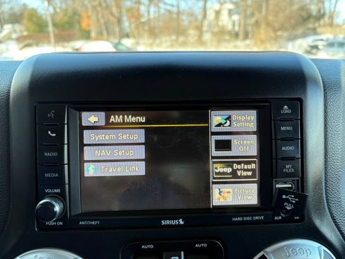 Used 2016 Jeep Wrangler Unlimited Rubicon image 31