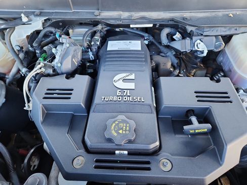 Used 2022 RAM 2500 Tradesman image 25