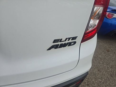 Used 2020 Honda Passport Elite image 38