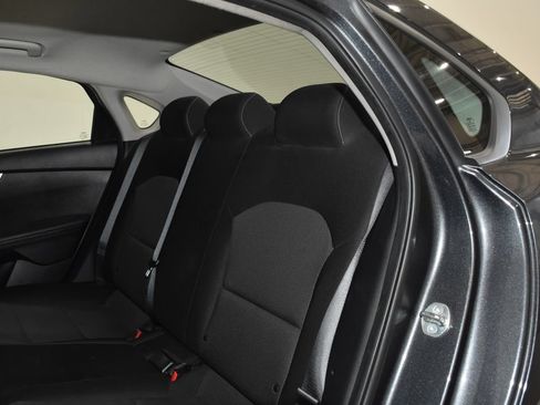 Used 2023 Kia Forte LX FWD image 27
