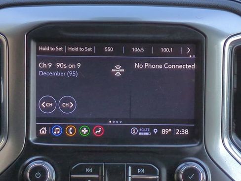 Used 2021 Chevrolet Silverado 1500 LT Trail Boss w/ Convenience Package II image 18