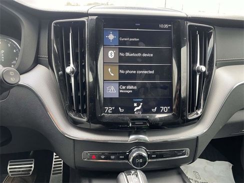 Used 2020 Volvo XC60 T5 R-Design image 22