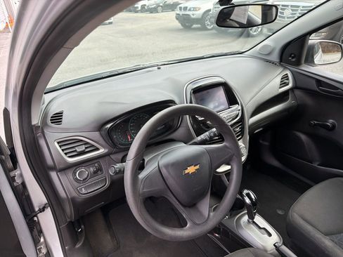 Used 2021 Chevrolet Spark LS image 8