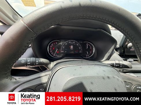 Used 2024 Toyota RAV4 XLE Premium w/ Weather Package AWD/4WD image 16