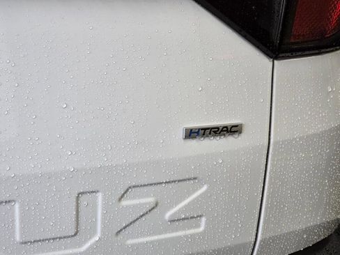 New 2026 Hyundai Santa Cruz SEL image 14