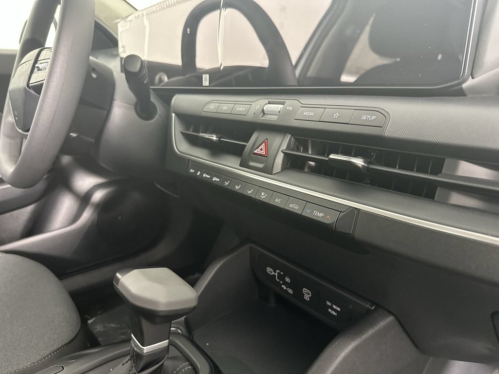 New 2026 Kia K4 FWD image 15