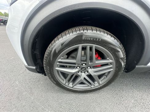 New 2026 Ford Explorer ST-Line AWD/4WD image 16