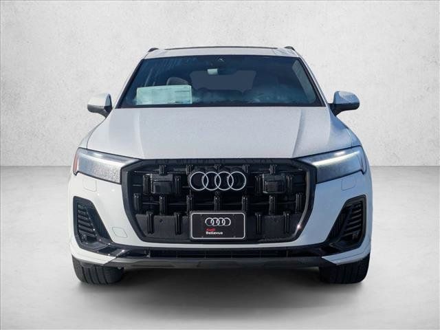New 2026 Audi Q7 3.0T Premium Plus w/ Premium Plus Package AWD/4WD image 5