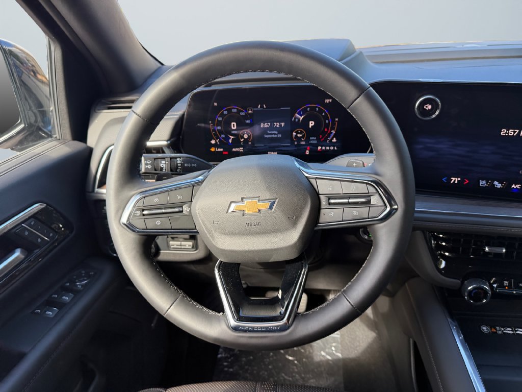 New 2026 Chevrolet Tahoe High Country w/ Sun And Tow Package AWD/4WD image 12
