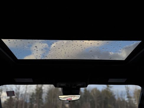 Certified 2025 GMC Sierra 2500 AT4X image 22