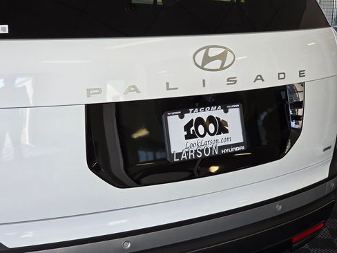 New 2026 Hyundai Palisade SEL AWD/4WD image 13
