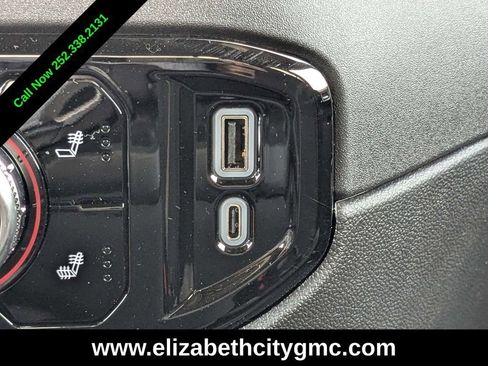 New 2026 GMC Sierra 2500 SLE w/ Preferred Package image 30