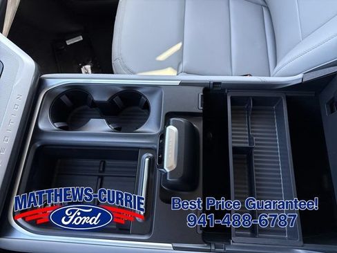 New 2026 Ford Expedition Active RWD image 23