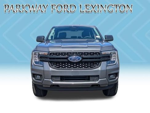 New 2025 Ford Ranger XL w/ Trailer Tow Package image 2