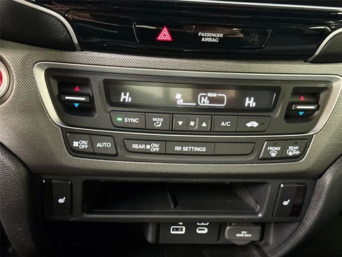 New 2026 Honda Ridgeline RTL image 8
