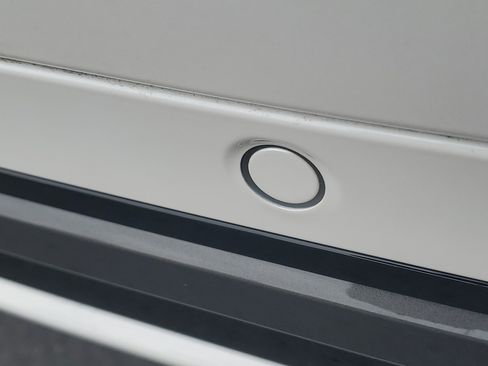 New 2026 Lincoln Nautilus Reserve w/ Jet Appearance Package image 6