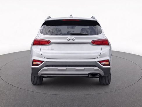 Used 2020 Hyundai Santa Fe SEL w/ Convenience + Premium Package FWD image 7