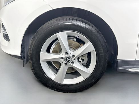 Used 2018 Mercedes-Benz GLE 350 image 38