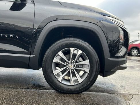 New 2026 Chevrolet Equinox LT image 14