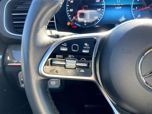 Used 2022 Mercedes-Benz GLE 350 4MATIC image 20