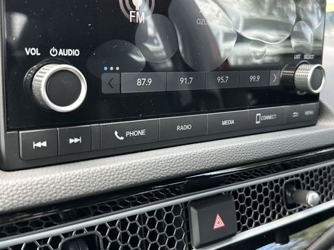 Used 2026 Honda Civic Sport image 12