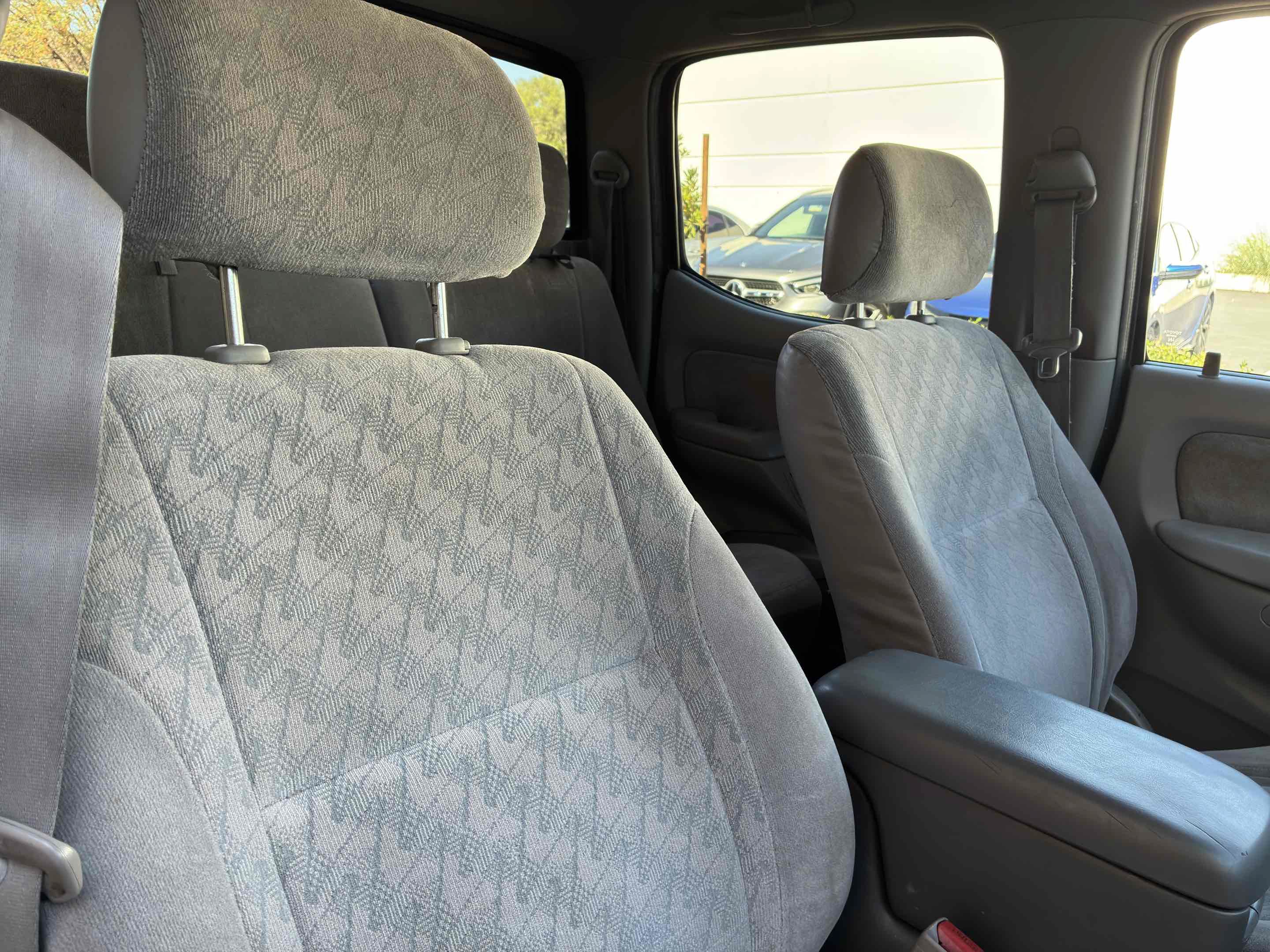 Used 2001 Toyota Tacoma PreRunner RWD image 42