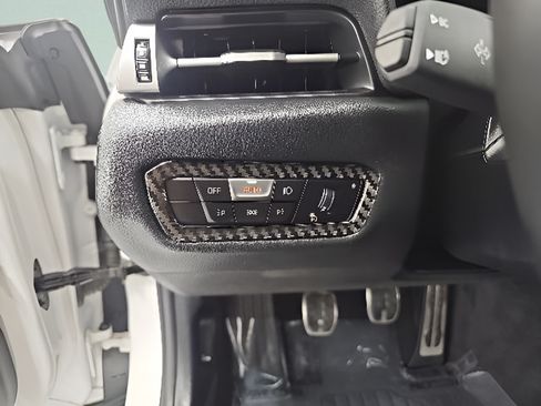 Used 2024 Toyota Supra RWD image 17