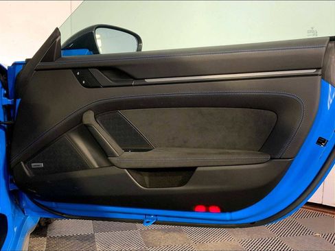 Certified 2022 Porsche 911 GT3 image 26