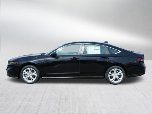 New 2026 Honda Accord LX image 4