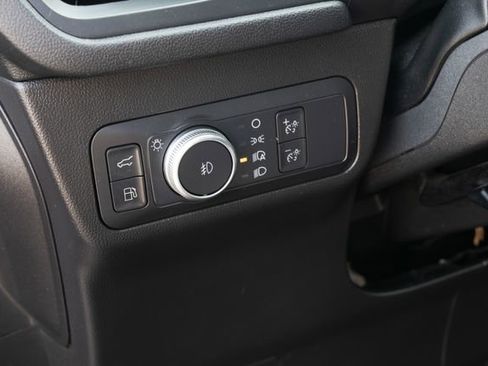 Used 2022 Ford Escape Titanium w/ Class II Trailer Tow Package image 14