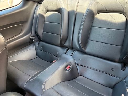 Used 2023 Ford Mustang Premium RWD image 12