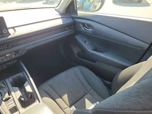 Used 2023 Honda Accord LX image 15