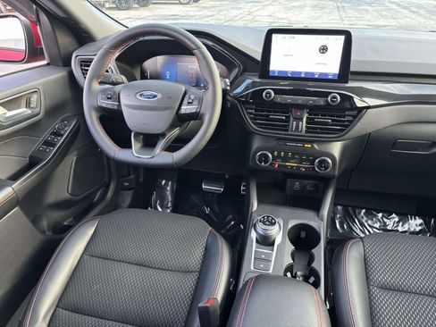 Used 2024 Ford Escape ST-Line Select image 32