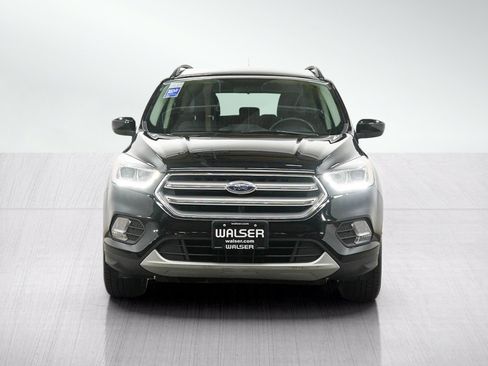 Used 2017 Ford Escape SE w/ Equipment Group 201A AWD/4WD image 8