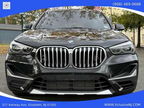 Used 2021 BMW X1 xDrive28i w/ Premium Package image 6