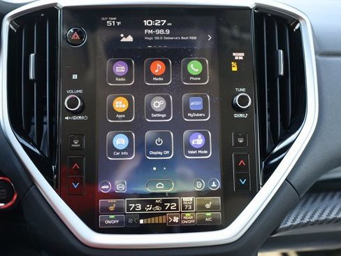 Certified 2025 Subaru Ascent Premium w/ Premium Package image 29