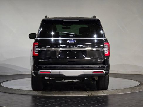 Used 2023 Ford Expedition Max Limited image 6