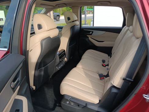 Used 2022 Acura MDX SH-AWD image 14