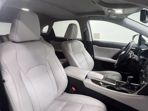 Certified 2020 Lexus RX 350 FWD w/ Premium Package image 11