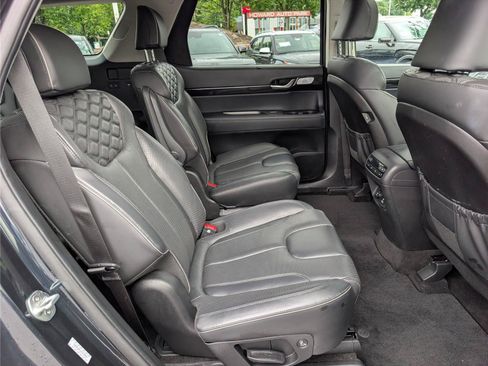 Used 2021 Hyundai Palisade Limited AWD/4WD image 11