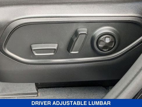 Used 2023 Jeep Grand Cherokee 4WD 4xe image 14