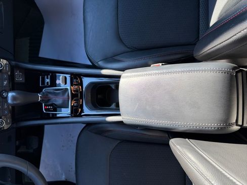 Used 2023 Jeep Compass Trailhawk w/ Trailhawk Convenience Group image 25