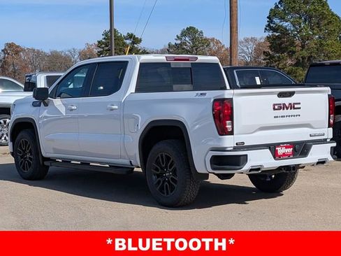 New 2026 GMC Sierra 1500 Elevation w/ Elevation Premium Package image 7